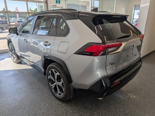 2021 Toyota RAV4 Prime XSE TECH AWD, BRANCHABLE, in Magog, Quebec - 4 - w320h240px