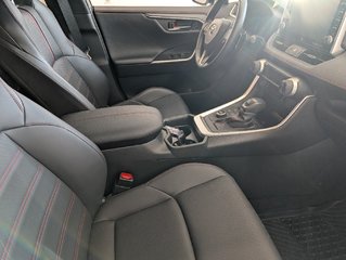 2021 Toyota RAV4 Prime XSE TECH AWD, BRANCHABLE, in Magog, Quebec - 6 - w320h240px