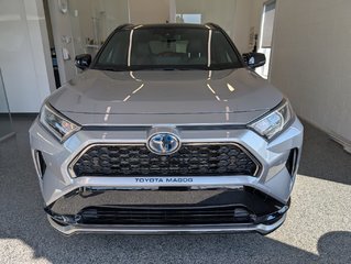 2021 Toyota RAV4 Prime XSE TECH AWD, BRANCHABLE, in Magog, Quebec - 5 - w320h240px