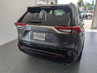 2021 Toyota RAV4 Prime XSE AWD, BRANCHABLE, in Magog, Quebec - 4 - w320h240px