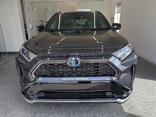 2021 Toyota RAV4 Prime XSE AWD, BRANCHABLE, in Magog, Quebec - 6 - w320h240px