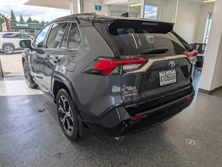 2021 Toyota RAV4 Prime XSE AWD, BRANCHABLE, in Magog, Quebec - 5 - w320h240px