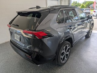 2021 Toyota RAV4 Prime XSE AWD, BRANCHABLE, in Magog, Quebec - 3 - w320h240px