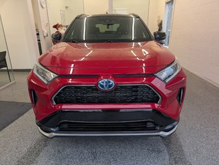 Toyota RAV4 Prime XSE BRANCHABLE, 2021 à Magog, Québec - 5 - w320h240px