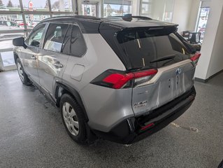Toyota RAV4 Prime XSE AWD TECH, GARANTIE JUSQU EN 2028, 2021 à Magog, Québec - 4 - w320h240px