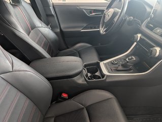 Toyota RAV4 Prime XSE AWD TECH, GARANTIE JUSQU EN 2028, 2021 à Magog, Québec - 6 - w320h240px
