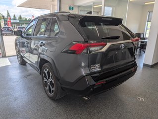 Toyota RAV4 Prime XSE TECH AWD 2021 à Magog, Québec - 4 - w320h240px