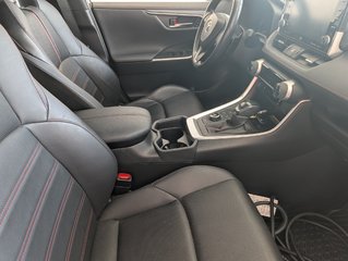 Toyota RAV4 Prime XSE TECH AWD 2021 à Magog, Québec - 6 - w320h240px