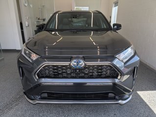 Toyota RAV4 Prime XSE TECH AWD 2021 à Magog, Québec - 5 - w320h240px