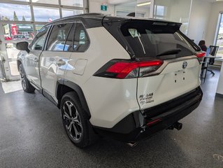 Toyota RAV4 Prime XSE AWD 2021 à Magog, Québec - 4 - w320h240px