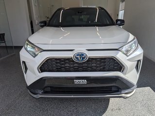 Toyota RAV4 Prime XSE AWD 2021 à Magog, Québec - 5 - w320h240px