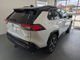 Toyota RAV4 Prime XSE AWD 2021 à Magog, Québec - 3 - w320h240px
