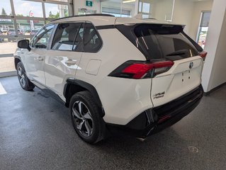 Toyota RAV4 Prime SE AWD, BRANCHABLE, 2021 à Magog, Québec - 4 - w320h240px