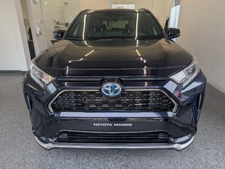 2021 Toyota RAV4 Prime XSE AWD, BRANCHABLE, in Magog, Quebec - 5 - w320h240px