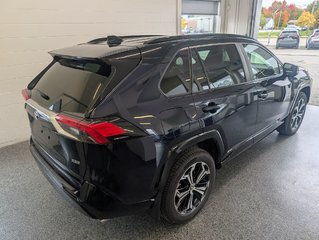2021 Toyota RAV4 Prime XSE AWD, BRANCHABLE, in Magog, Quebec - 3 - w320h240px