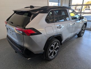 2021 Toyota RAV4 Prime XSE AWD, BRANCHABLE, in Magog, Quebec - 3 - w320h240px