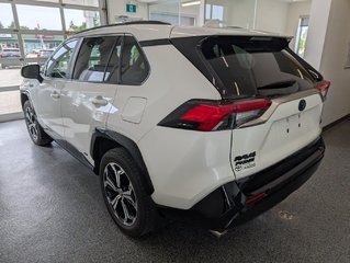 2022 Toyota RAV4 Prime XSE, BRANCHABLE, AWD, in Magog, Quebec - 5 - w320h240px