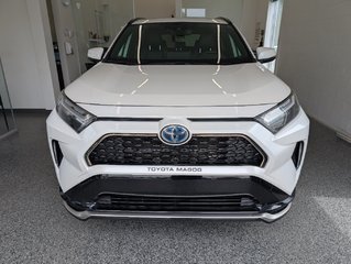 2022 Toyota RAV4 Prime XSE, BRANCHABLE, AWD, in Magog, Quebec - 6 - w320h240px