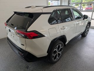 2022 Toyota RAV4 Prime XSE, BRANCHABLE, AWD, in Magog, Quebec - 3 - w320h240px