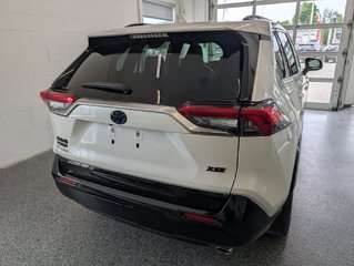 2022 Toyota RAV4 Prime XSE, BRANCHABLE, AWD, in Magog, Quebec - 4 - w320h240px
