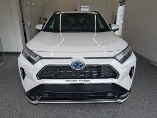 Toyota RAV4 Prime XSE AWD, BRANCHABLE, 2023 à Magog, Québec - 6 - w320h240px