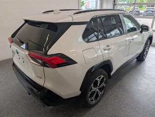 Toyota RAV4 Prime XSE AWD, BRANCHABLE, 2023 à Magog, Québec - 3 - w320h240px