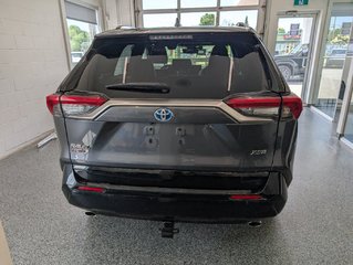 Toyota RAV4 Prime XSE AWD, BRANCHABLE, 2023 à Magog, Québec - 4 - w320h240px