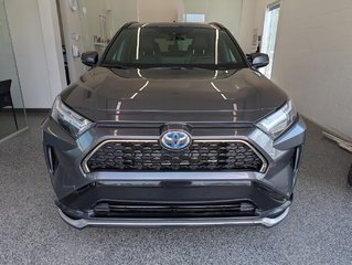 Toyota RAV4 Prime XSE AWD, BRANCHABLE, 2023 à Magog, Québec - 6 - w320h240px