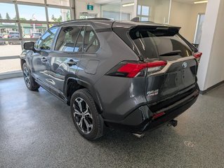 Toyota RAV4 Prime XSE AWD, BRANCHABLE, 2023 à Magog, Québec - 5 - w320h240px