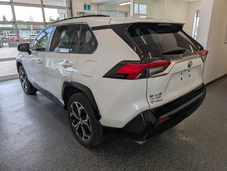 Toyota RAV4 Prime XSE AWD, BRANCHABLE, GARANTIE JUSQU EN 2027, 2023 à Magog, Québec - 5 - w320h240px