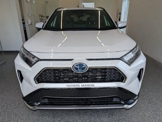 Toyota RAV4 Prime XSE AWD, BRANCHABLE, GARANTIE JUSQU EN 2027, 2023 à Magog, Québec - 6 - w320h240px