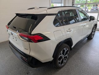 Toyota RAV4 Prime XSE AWD, BRANCHABLE, GARANTIE JUSQU EN 2027, 2023 à Magog, Québec - 3 - w320h240px