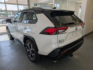 Toyota RAV4 Prime XSE TECH AWD, GARANTIE JUSQU EN 2027, 2023 à Magog, Québec - 4 - w320h240px
