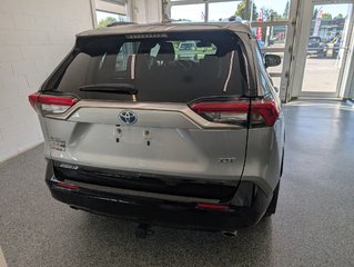 2023 Toyota RAV4 Prime XSE BRANCHABLE, GARANTIE JUSQU EN 2027, in Magog, Quebec - 4 - w320h240px