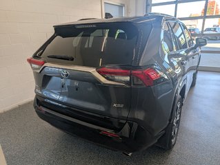 Toyota RAV4 Prime XSE AWD, GARANTIE JUSQU EN 2026, 2023 à Magog, Québec - 5 - w320h240px