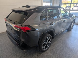 Toyota RAV4 Prime XSE AWD, GARANTIE JUSQU EN 2026, 2023 à Magog, Québec - 3 - w320h240px