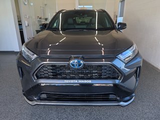 Toyota RAV4 Prime XSE AWD, GARANTIE JUSQU EN 2026, 2023 à Magog, Québec - 6 - w320h240px