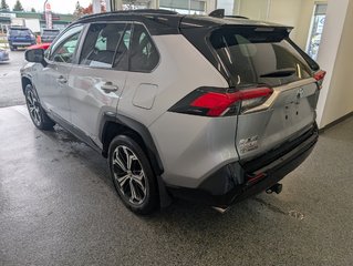 Toyota RAV4 Prime XSE AWD, BRANCHABLE, A/C, 2023 à Magog, Québec - 5 - w320h240px