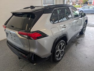 Toyota RAV4 Prime XSE AWD, BRANCHABLE, A/C, 2023 à Magog, Québec - 3 - w320h240px