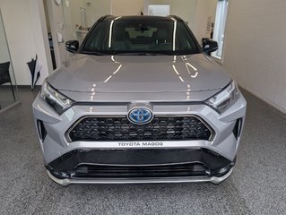 Toyota RAV4 Prime XSE AWD, BRANCHABLE, A/C, 2023 à Magog, Québec - 6 - w320h240px