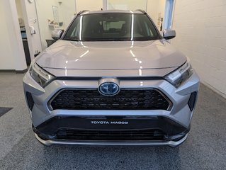 Toyota RAV4 Prime SE AWD, BRANCHABLE, 2023 à Magog, Québec - 5 - w320h240px