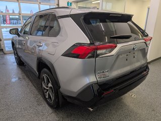 Toyota RAV4 Prime SE AWD, BRANCHABLE, 2023 à Magog, Québec - 4 - w320h240px