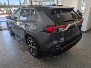 Toyota RAV4 Prime XSE TECH BRANCHABLE, 2023 à Magog, Québec - 4 - w320h240px