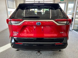 Toyota RAV4 Prime XSE AWD TECH, GARANTIE JUSQU EN 2027, 2023 à Magog, Québec - 4 - w320h240px