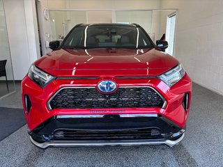 Toyota RAV4 Prime XSE AWD TECH, GARANTIE JUSQU EN 2027, 2023 à Magog, Québec - 6 - w320h240px