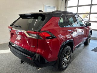 Toyota RAV4 Prime XSE AWD TECH, GARANTIE JUSQU EN 2027, 2023 à Magog, Québec - 3 - w320h240px