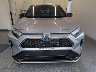 Toyota RAV4 Prime XSE AWD TECH, GARANTIE JUSQU EN 2027, 2023 à Magog, Québec - 5 - w320h240px