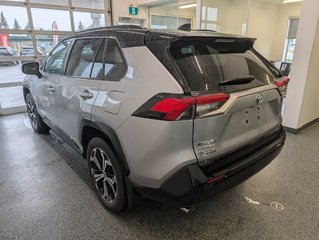 Toyota RAV4 Prime XSE AWD TECH, GARANTIE JUSQU EN 2027, 2023 à Magog, Québec - 4 - w320h240px