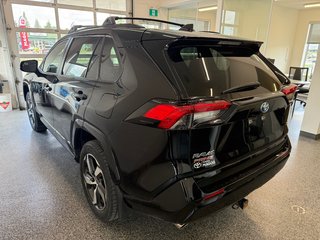 Toyota RAV4 Prime SE AWD BRANCHABLE, 2023 à Magog, Québec - 5 - w320h240px