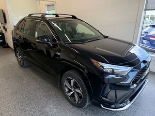 2023 Toyota RAV4 Prime SE AWD BRANCHABLE, in Magog, Quebec - 3 - w320h240px